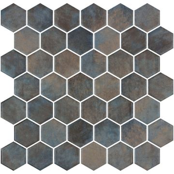 Hex XL Denim Copper by ONIX​