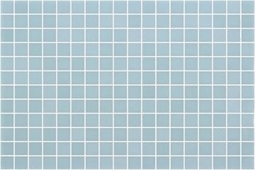 Luminiscent Blue - Glass Mosaic by ONIX. by ONIX​