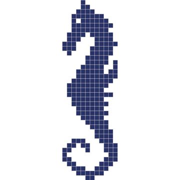 Caballito Mar by ONIX​