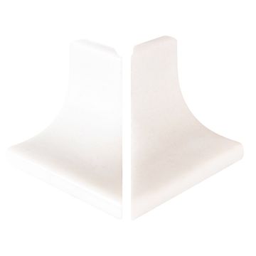 Sp2 Luminiscent White Seda Antislip by ONIX​