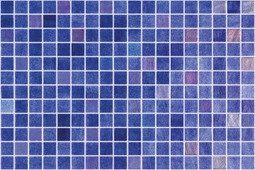 Opalite Azul Marino - Mosaico Vítreo de ONIX by ONIX​