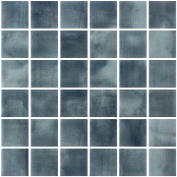 Penta Bittor Matte - Mosaico Vítreo de ONIX by ONIX​