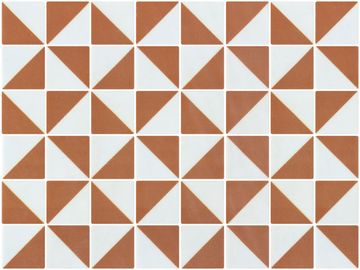 Penta Origami Ginger Matte by ONIX​