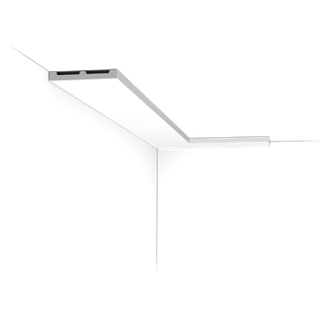 SX163 SQUARE by Orac - view 3
