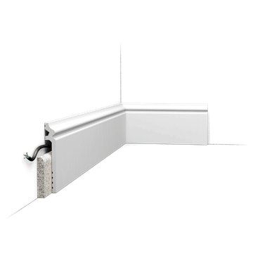 SX186 CONTOUR by Orac