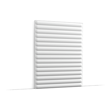 W214 HILL BEAD XL by Orac