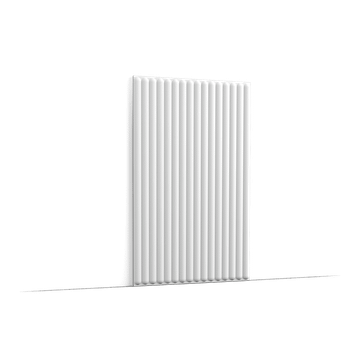 W215 HILL BEAD by Orac