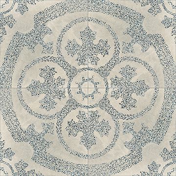 Philadelphia Sl Cement Tile by Original Mission Tile