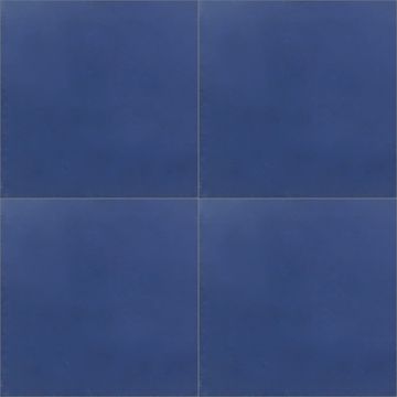 S-289 Weathley Blue 8×8 Cement Tile by Original Mission Tile