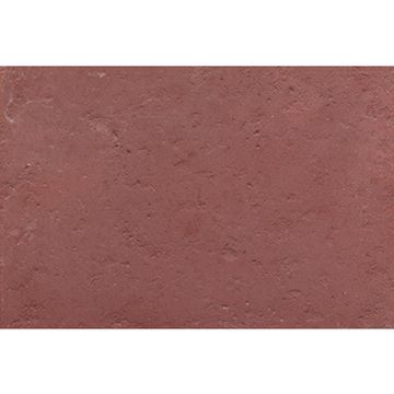 Terracotta Dhanis Red 8×12 Cement Tile by Original Mission Tile