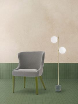 Agatha 272 Armchair by Origins 1971
