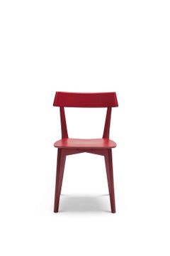 Ariston 109 Chair by Origins 1971
