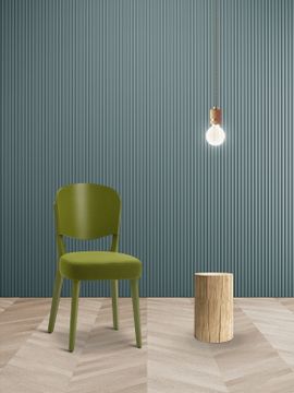 Astra 145 Chair by Origins 1971