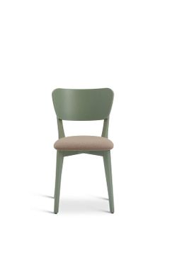 Capitol 127 Chair by Origins 1971
