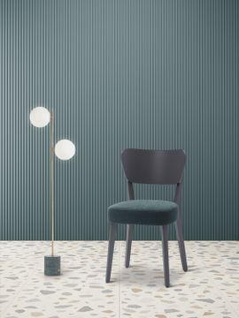 Capitol 129 Chair by Origins 1971