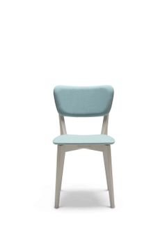 Capitol Soft 136 Chair by Origins 1971