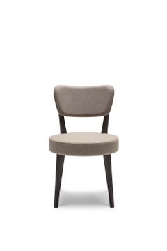 Capitol Soft 139 Chair by Origins 1971