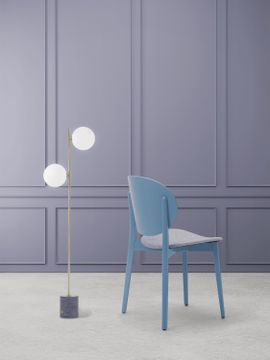 Coco 356 Chair by Origins 1971