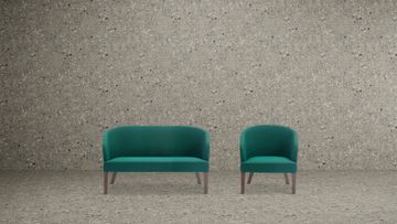 Doris 259 Armchair by Origins 1971