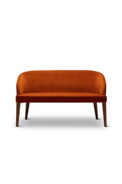 Doris 260 Sofa by Origins 1971