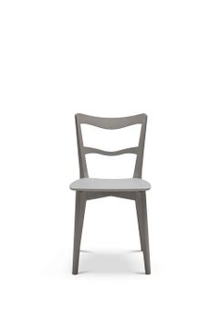 Eden 117 Chair by Origins 1971