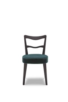 Eden 122 Chair by Origins 1971