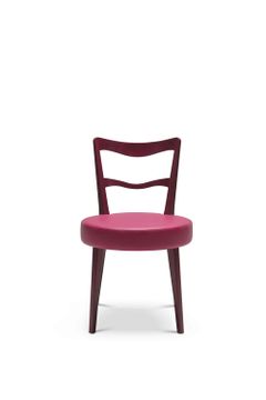 Eden 123 Chair by Origins 1971