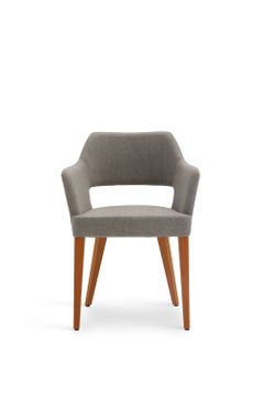 Emily 244 Armchair by Origins 1971