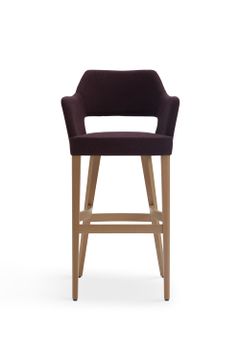 Emily 245 Barstool by Origins 1971