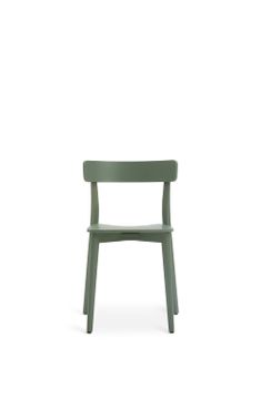 Kat 300 Chair by Origins 1971