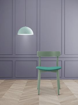 Kat 302 Chair by Origins 1971