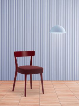 Kino 288 Chair by Origins 1971