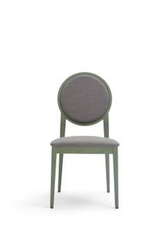 Médaillon 186 Chair by Origins 1971