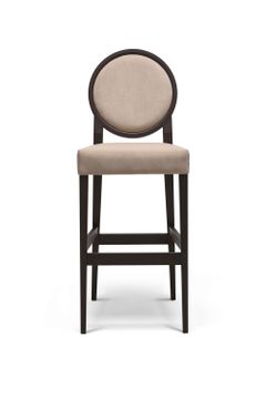 Médaillon 195 Barstool by Origins 1971