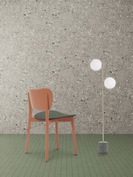 Rami 338 Chair by Origins 1971