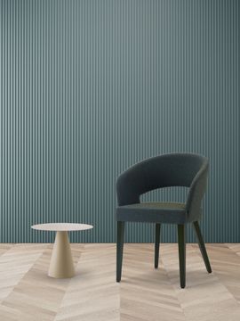Ray 262 Armchair by Origins 1971