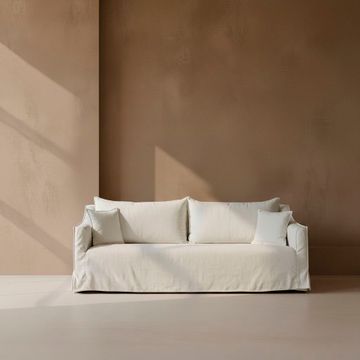 Capri Sofa by Ormos Sofas
