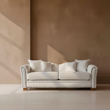 Dubai Sofa by Ormos Sofas