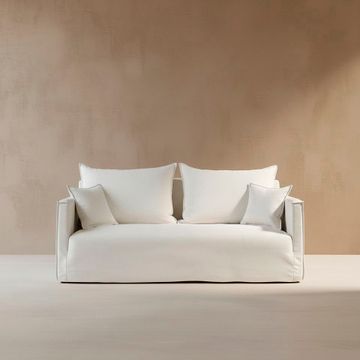 Lagasca Sofa by Ormos Sofas