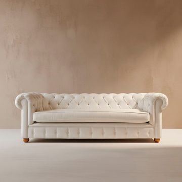 Qatar Sofa by Ormos Sofas
