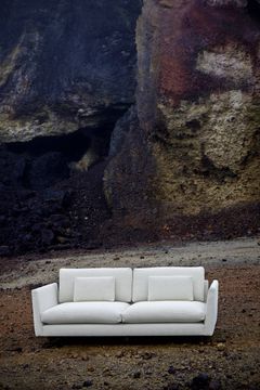 Sofa Andrés by Ormos Sofas