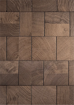 Qubes Smoke wood flooring by OSCARONO