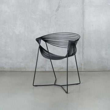 Filuferru Chair by OUTOO