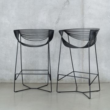 Filuferru Stool H65 by OUTOO