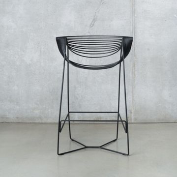 Filuferru Stool H75 by OUTOO