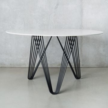 Pacemaker Table Ø120 by OUTOO