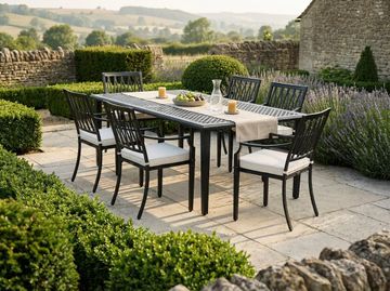 Sienna 6 Seater Set by Oxley's Furniture