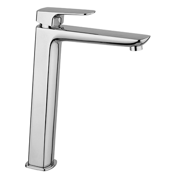 Nove Single-lever Basin Mixer, High Model 09..205LL by Paini spa Rubinetterie