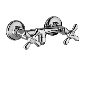 Liberty 1/2” Shower Mixer 17..511 by Paini spa Rubinetterie