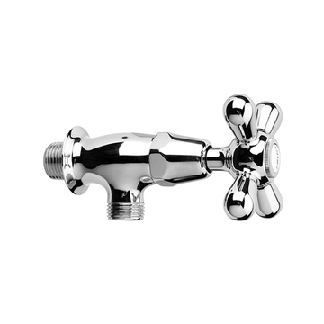 Liberty 1/2” X 1/2” Washing Machine Tap 17..528 by Paini spa Rubinetterie